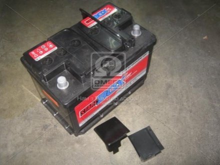 Аккумулятор 75Ah-12v Premium (276x175x190),L,EN680 !КАТ. -10% StartBOX 52371101285 (фото 1)