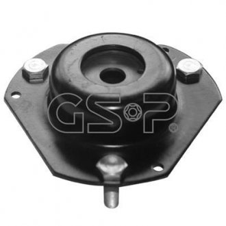 - Опора стійки амортизатора FORD FIESTA 08- front GSP 514215 (фото 1)