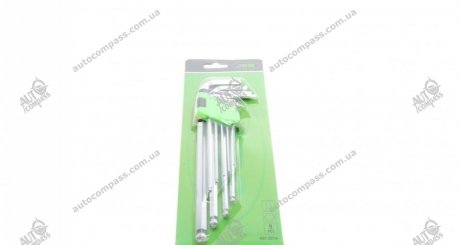 Набір ключів JBM 53738