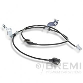 Датчик ABS MAZDA 6 "RL "07-13 BREMI 51526 (фото 1)