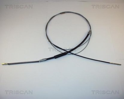 Трос гальмівний Triscan 8140 29136 (фото 1)