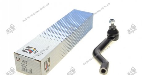 Наконечник тяги RTS 91-09216-1