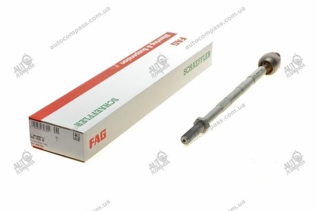 Тяга керма Fag 840 1456 10