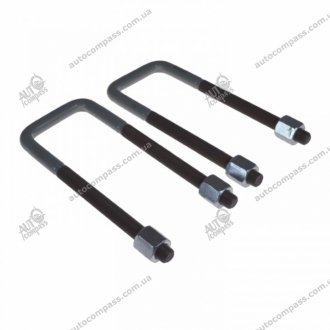 Скоба з різьбою BluePrint ADT380175