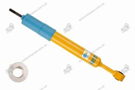 Амортизатор підвіски Bilstein 24-231527 (фото 1)