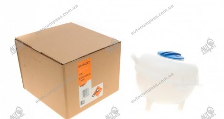 Бачок охолоджуючої рідини NRF 454067
