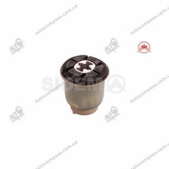 Сайлентблок задньої балки Megane IV 15- SIDEM 805317