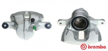 Гальмівний супорт BREMBO F61 271