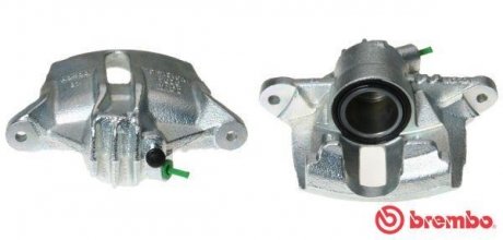 Гальмівний супорт BREMBO F61 171
