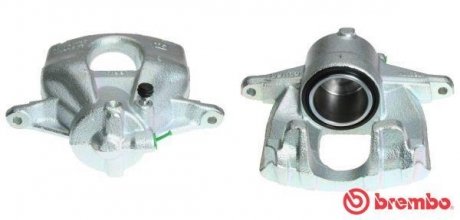 Гальмівний супорт BREMBO F59 159