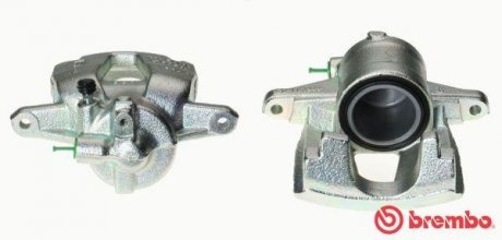 Гальмівний супорт BREMBO F59 184