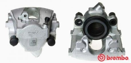 Гальмівний супорт BREMBO F50 230 (фото 1)