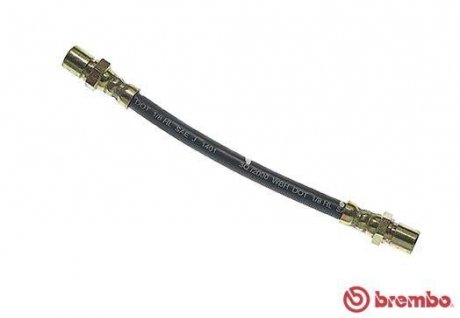 Гальмівний шланг BREMBO T59 044