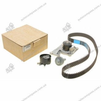 Комлект ГРМ Renauli Clio, Kangoo, Laguna, Megane, Scenic Renault 119A02552R