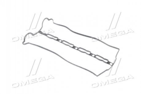 Прокладка клапанної кришки (вир-во Parts-Mall) Parts Mall P1G-B019