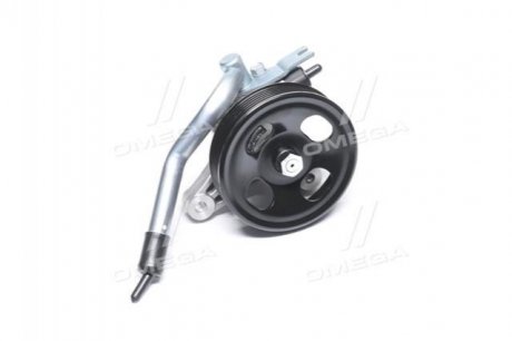 Насос ГУР HYUNDAI Mando EX571003K500 (фото 1)