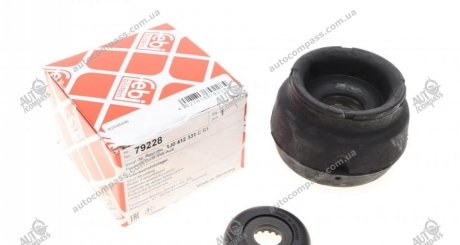 Кріплення амортизатора Febi 79228