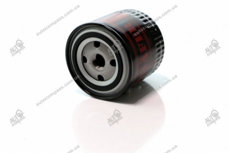 Фільтр масляний Gaz (двигун 406), D=95mm, H=98mm, 3/4-16UNF SHAFER FOM930/9 (фото 1)