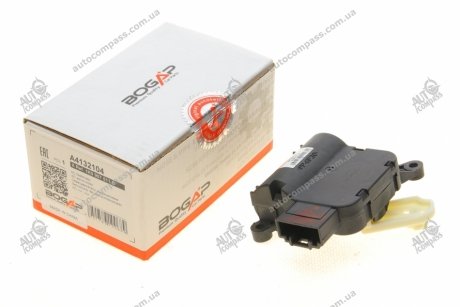 Серводвигатель кондиционера Bogap A4132104