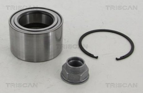 Підшипник маточини колеса Triscan 8530 24129 (фото 1)