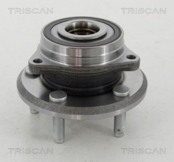 Підшипник маточини колеса Triscan 8530 10190 (фото 1)