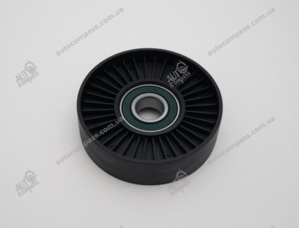 Шків привідного паса GMB GTA0100