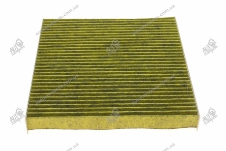 Фільтр салону MANN FP27008