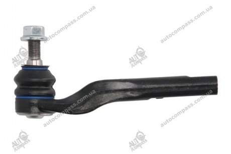 Накiнечник рульової тяги Delphi TA3335