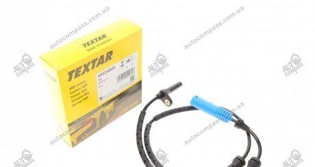 Датчик частоти обертання колеса TEXTAR 45024800 (фото 1)