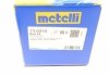 Пильник ШРУС резиновый + змазка Metelli 13-0316 (фото 10)