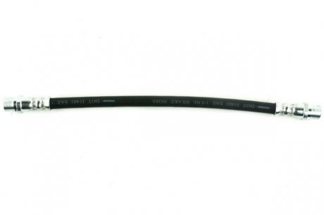Шланг тормозной задний левый правый L=258mm MERCEDES-BENZ Sprinter 901-905 95-06, VW LT 28-45 97-06 FAST FT35135 (фото 1)