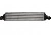 AUDI A 6 ALLROAD (C7) (11-) 3.0 TDi Інтеркулер NISSENS 961 468 (фото 2)