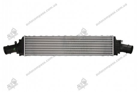 AUDI A 6 ALLROAD (C7) (11-) 3.0 TDi Інтеркулер NISSENS 961 468