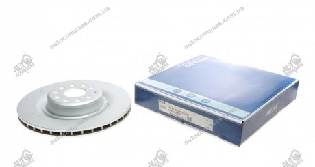 Диск гальмівний Meyle 70-83 523 0002/PD