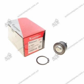 Кульова опора (шарнір) KAPIMSAN 06-04501