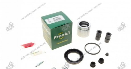 Ремкомплект суппорта Frenkit 754404 (фото 1)