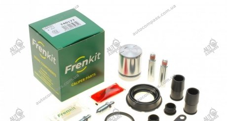 Ремкомплект суппорта Frenkit 740177 (фото 1)