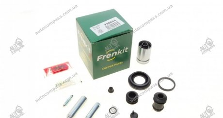 Ремкомплект суппорта Frenkit 730004 (фото 1)