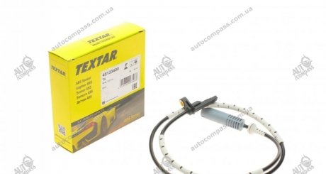 Датчик частоты вращения колеса TEXTAR 45133400