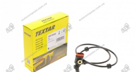 Датчик ABS TEXTAR 45018300 (фото 1)