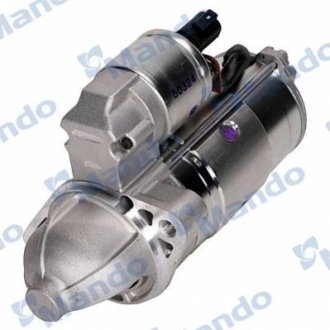 Стартер Mando BN361003A100 (фото 1)