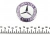 Емблема кузову MERCEDES 2078170316 (фото 2)