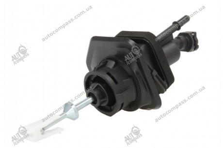 Цилиндр сцепление головний FORD/MAZDA Focus II/III/Kuga/3/5 "03>> Valeo 2108219 (фото 1)