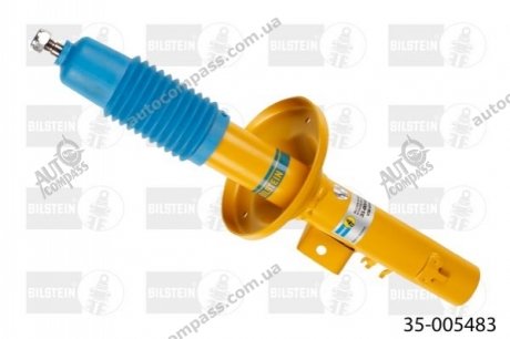 Елементи спортивної підвіски Bilstein 35-005483 (фото 1)