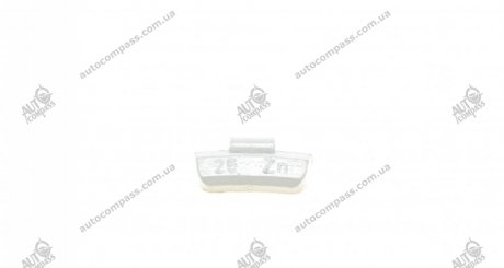 Грузы балансировочные JBM 50782 (фото 1)