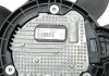 Вентилятор з кожухом BMW 17427640513 (фото 3)