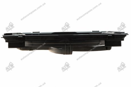 Вентилятор з кожухом BMW 17427640513 (фото 1)