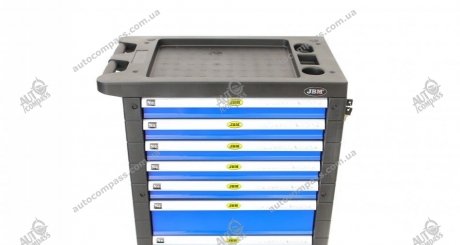 Тележка с JBM 53767