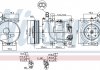 Компресор HYUNDAI i40 (VF) (11-) 1.6 GDI NISSENS 890425 (фото 1)