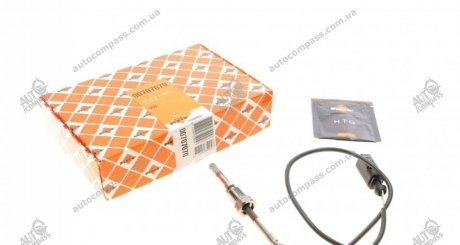 Датчик температуры NRF 707070